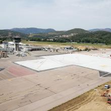 Aéroport d’Ajaccio