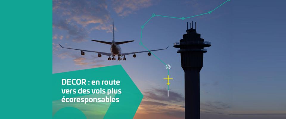 Thales pilotera le projet de recherche DECOR